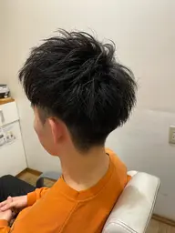 【新規限定】カット＋シャンプー¥5280