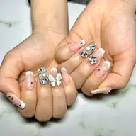 🩵フリーデザイン