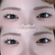 🎀シングルラッシュ80本 オフ無し