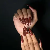 【JrスタッフNano 限定】Handオフ有の方　長さ出し10本ワンカラー✨