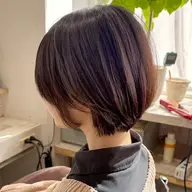 🫧レディース似合わせカット🫧