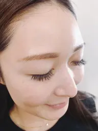 平日10時​〜​16時限定‼︎セーブル120本¥2999+¥500で140本orフラット変更可能✌︎美容液コーティング付き♪