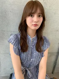 カット＋カラー＋ケアトリートメント✔️