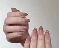 【HAND】フラッシュ/ラメ/ラメグラデーション