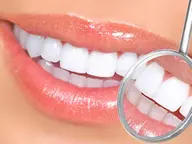 【ホワイトニング】1度で2～3トーンも明るく白い歯に🦷💎自然な白さ💎 痛みナシ!