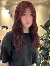 【コテ巻き】イベントやライブ、特別なお出かけ前に🪄