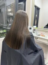 【 2,3回目の方専用☘️】カット ＋ カラー