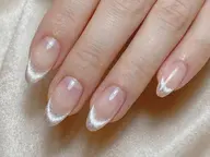 GW限定6日まで♪ちゅるん仕上げ💅マグネットHAND￥３０００「オフなし」