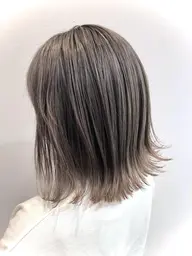 ⚡️✨グラデーションカラー⚡️🌈(ブリーチ込み)