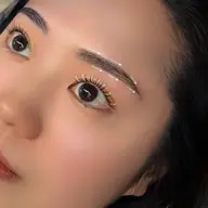 【4/22.24限定✨️】パリジェンヌラッシュリフトorまつ毛パーマ+アイブロウスタイリング🪄