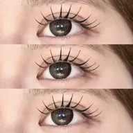 【U28】LEDマツエク〜120本