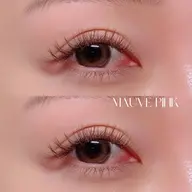 《minimo限定》シングル160本までの付け放題【カラーエクステ】