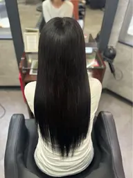 ✨プラチナシールエクステ80枚 47cm✨