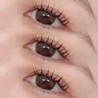 ビューラー式　まつ毛パーマ コーティング×アイシャンプー付き