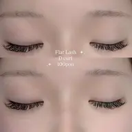 フラットラッシュ2時間付け放題80本保証