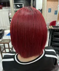 【💙4/26限定💙】ショートカット＋シャンプー＋トリートメント✨️（カット3cm以上切らせてくれる方限定）