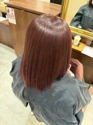 🍀似合わせワンカラー🍀(19時〜、金曜日のみ20時〜)