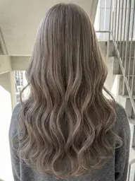 W color (メンズ・レディース/ブリーチ)