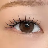 まつ毛パーマ×マツエク🫧パリエク🫧100本~【オフあり別途¥550】