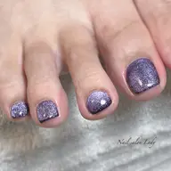 【オフ・ケア込み】ワンカラー　2色までOK