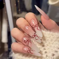 【人気NO.1】ちゅるんワンカラー＋リボン2本🎀限定10名