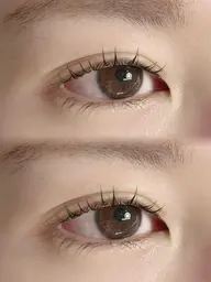 限定価格まつげパーマ🖤💚