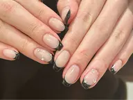 【ハンド】王道フレンチ.𖥔 ݁ ˖๋ ࣭ ⋆౨ৎオフ有り.𖥔 ݁ ˖๋ ࣭