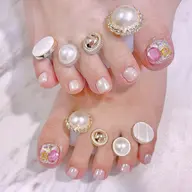 フットアートコース(オフなし)