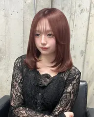 《香椎エリア最安値》ブリーチダメージ98%カット☆ブリーチ➕オンカラー🥣🫧