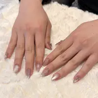 【丁寧仕上げの技術向上モデル✨️】マグネットor微粒子マグorフラッシュワンカラー（オフ無料）