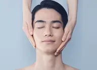 【皮脂毛穴を即リセット】テカリ黒ずみ解消　メンズエステ60分¥6930～