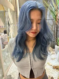 🌠ご新規様限定🌠カット＋ダブルカラークーポン🚕閑散期のみ限定クーポン