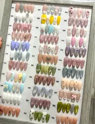 【早春限定☘️】ワンホンネイル定額💅