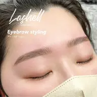 【OPEN記念】今だけ特別価格🫧眉毛スタイリング (WAX)🫧