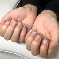 🧸ིྀラメグラデーション🧸ིྀ《オフなし》