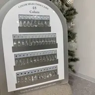 オフケア込み🤍【36種類から選べる】2本カスタムdesign¥6,000