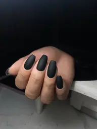 ワンカラー/ラメ