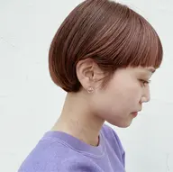 カット & カラー&トリートメント