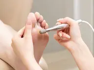 ドイツ式角質ケア