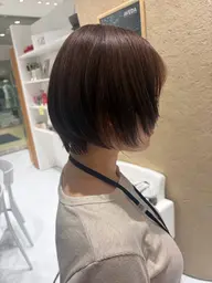 カット