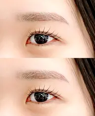 今話題のマスカラパーマ🦋💎パーマorパリジェンヌからお選びください˖ ࣪⊹『詳細は下記記載』（土日祝は＋500円）