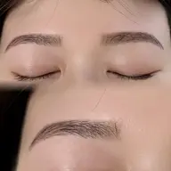 アイブロウ美眉スタイリングWAX（骨格診断付）