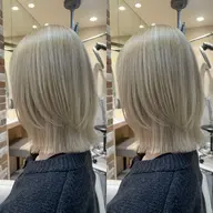 平日18:30のみ🌻レディースカット🌻