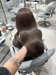 【酸熱トリートメント】サブリミックス¥1,500オフ🎀