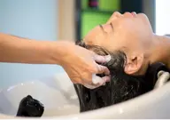 【🍀メンズ限定🍀】カット✂︎ヘッドスパ💆🏻