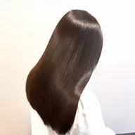 🐰カラー＋超音波ケアプロ髪質改善トリートメント🤍