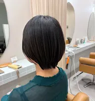 【❣️5月限定❣️】ショートカット✨️