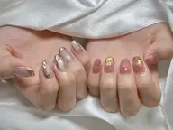 🍒（オフ無し）90分画像持ち込みデザイン⭐️