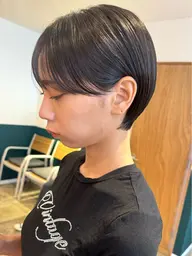 【当日限定‼️】カット＋カラー＋クイックトリートメント