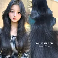 【❣️学割メニュー❣️】韓国ヘア🇰🇷似合わせカット🎀+透明感カラー🌈+3stepトリートメント+超音波アイロン